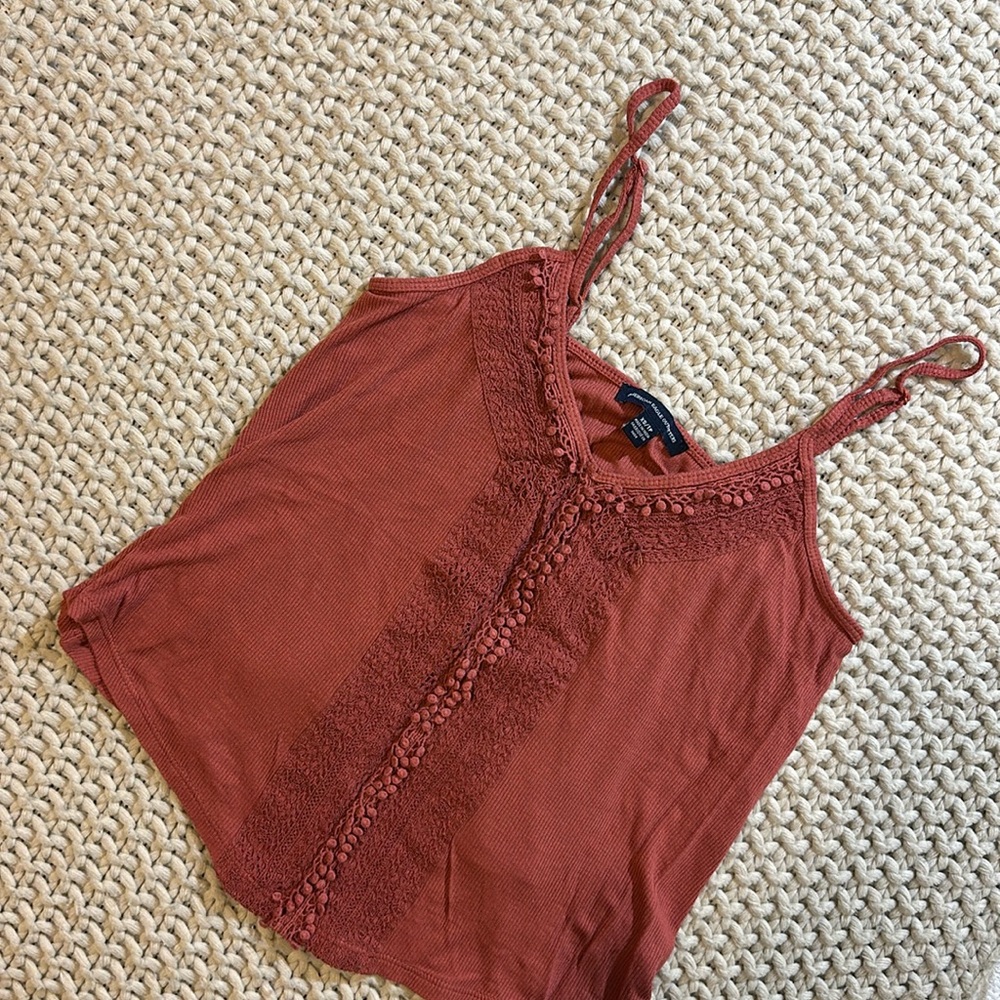 AMERICAN EAGLE TANK TOP